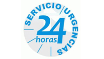 Servicio 24 horas