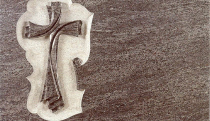 &nbsp;&nbsp;&nbsp;&nbsp;&nbsp;&nbsp;Lápida modelo 104