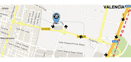 &nbsp;&nbsp;&nbsp;&nbsp;&nbsp;&nbsp;Plano de situación