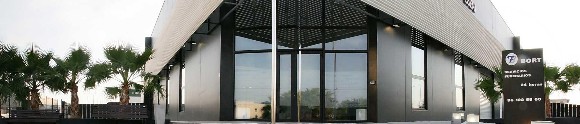 Empresas BORT, noventa años nos avalan