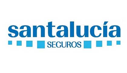 &nbsp;&nbsp;&nbsp;&nbsp;&nbsp;&nbsp;Compañias de seguros Santalucia