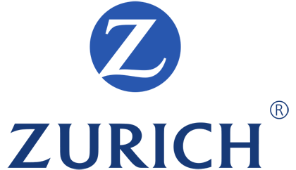 &nbsp;&nbsp;&nbsp;&nbsp;&nbsp;&nbsp;Compañias de seguros Zurich