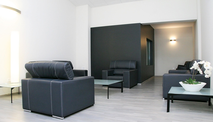 &nbsp;&nbsp;&nbsp;&nbsp;&nbsp;&nbsp;Confortables y con privacidad