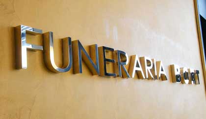 &nbsp;&nbsp;&nbsp;&nbsp;&nbsp;&nbsp;Funeraria B O R T