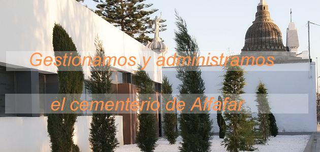 Cementerio