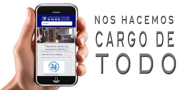 Nos encargamos de todo